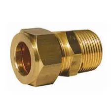 Wade Male Stud Coupling 1