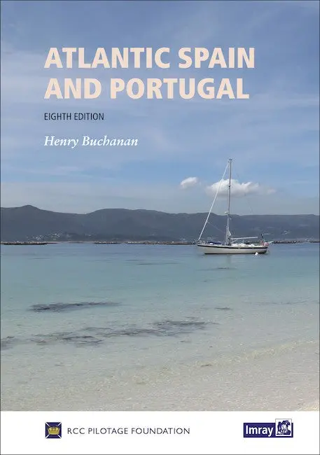 Atlantic Spain And Portugal 1
