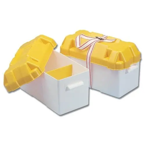 Large Battery Box 1