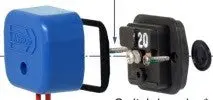 Jabsco Pressure Switch 1