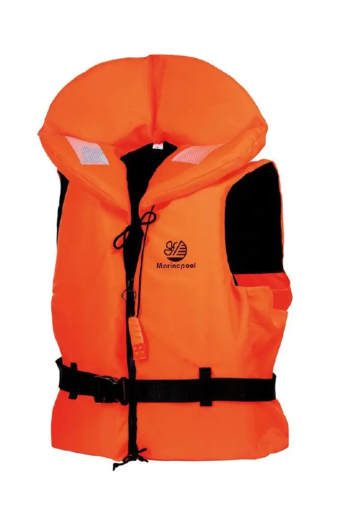 Marinepool Europe Life Jacket 1