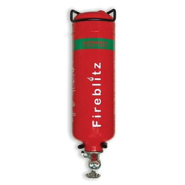 1.5Kg Auto Gtfe Fm Exting. (2.5Cu M) 1