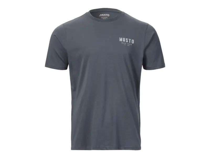 Musto Heritage Tee 1
