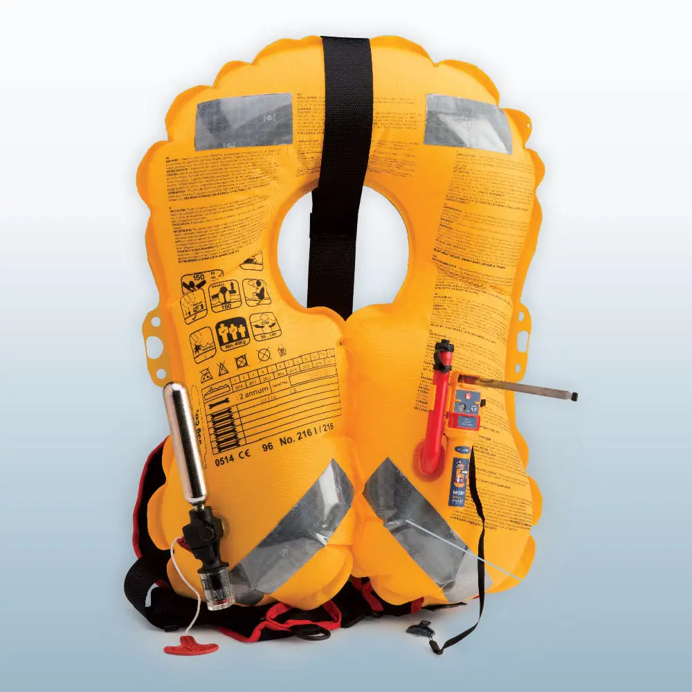 Ocean Signal Mob1 Ais/Dsc Rescueme 2