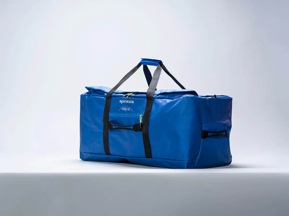 Spinlock Venture 100L Kit Bag 1