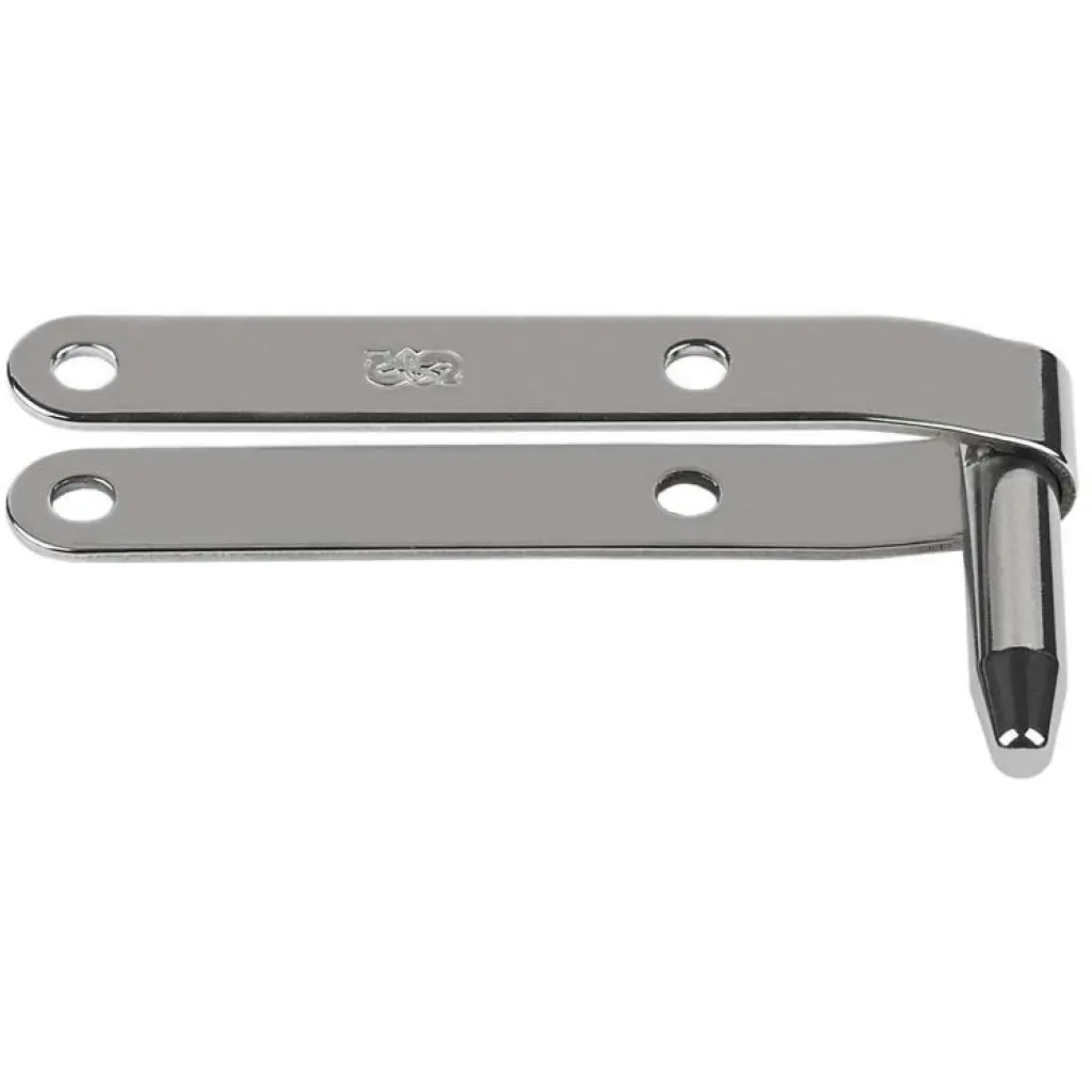 Schaefer Lower Pintle 1