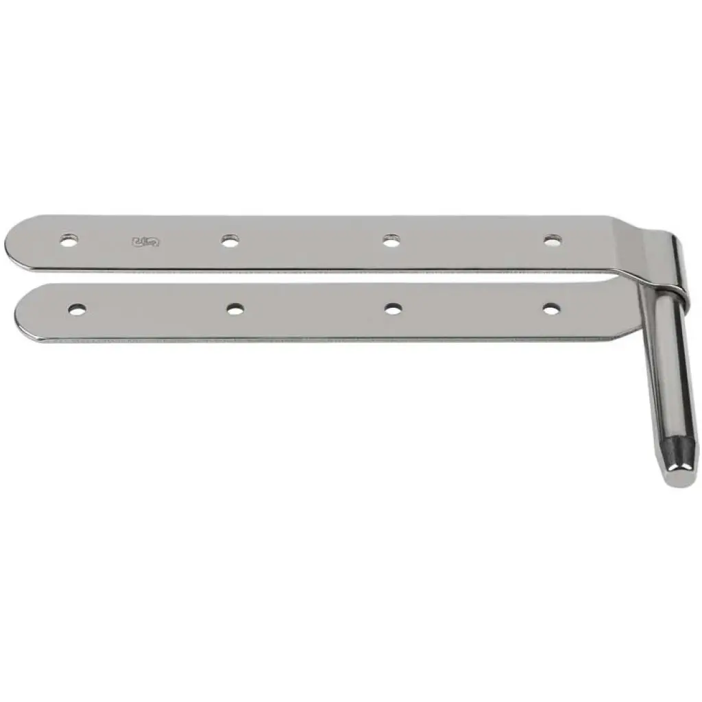 Schaefer Lower Pintle 1