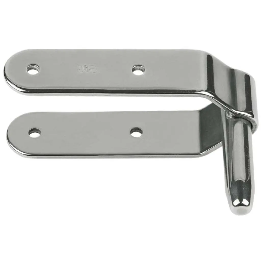 Schaefer Upper Pintle 1