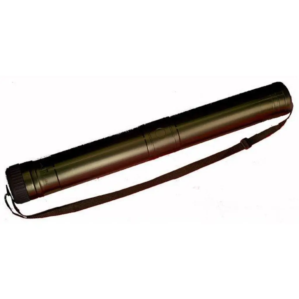 Weems Telescoping Chart Tube Cylinder 1