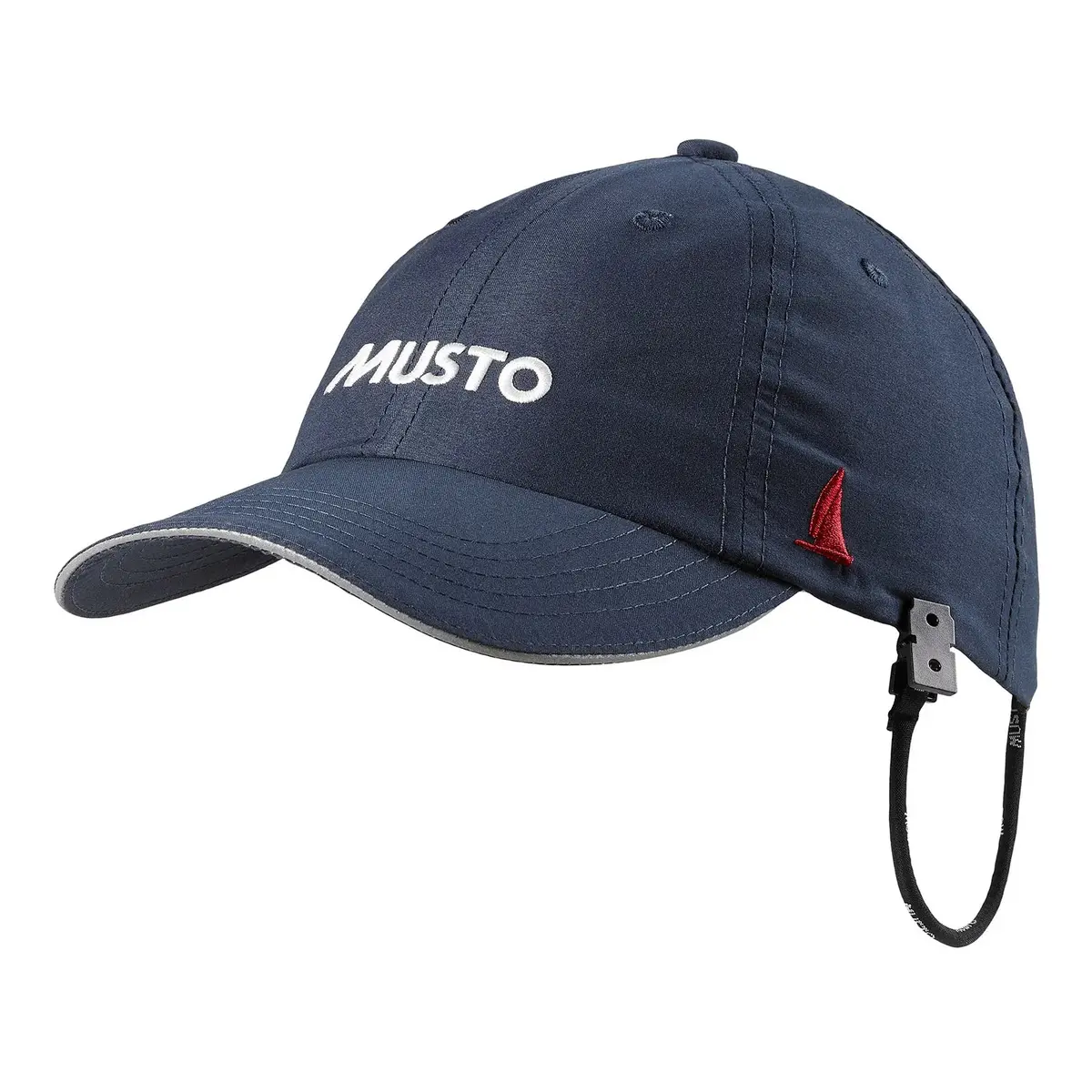 Musto Fast Dry Crew Cap 1