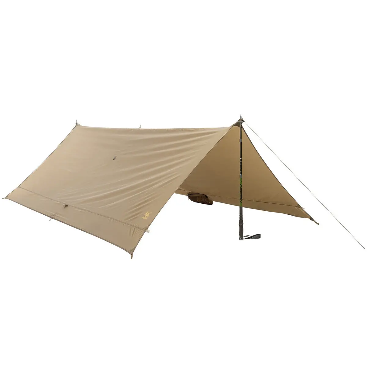 Slumberjack Satellite Tarp 1
