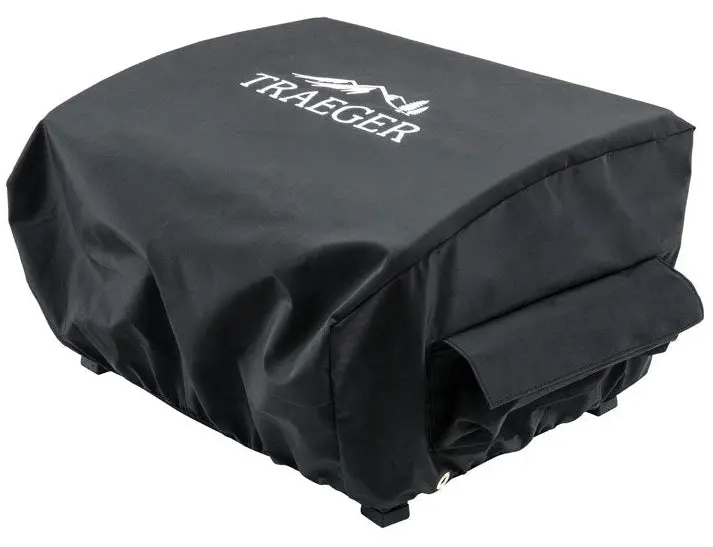 Traeger Ranger / Scout Grill Cover 1