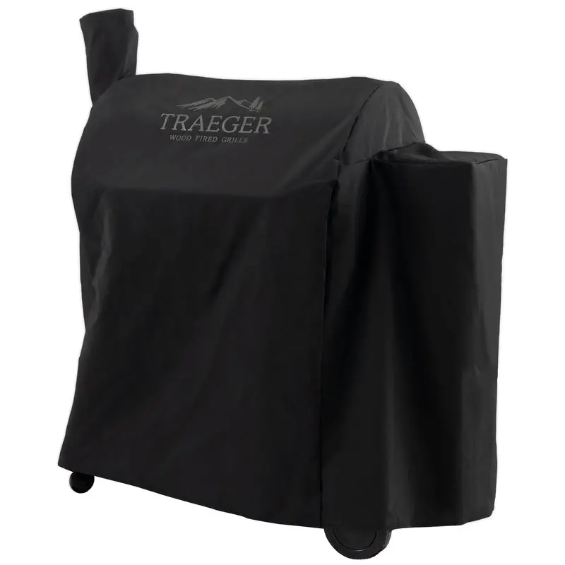 Traeger Pro 780 Grill Cover 1