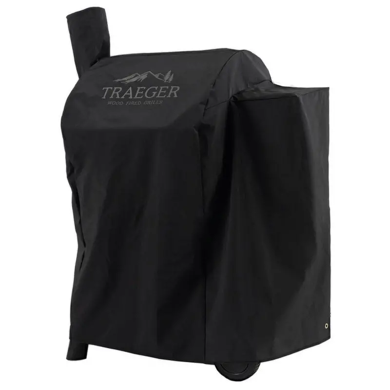 Traeger Pro 575 Grill Cover 1