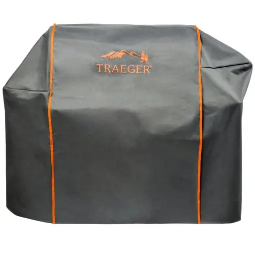 Traeger Timberline 1300 Grill Cover 1