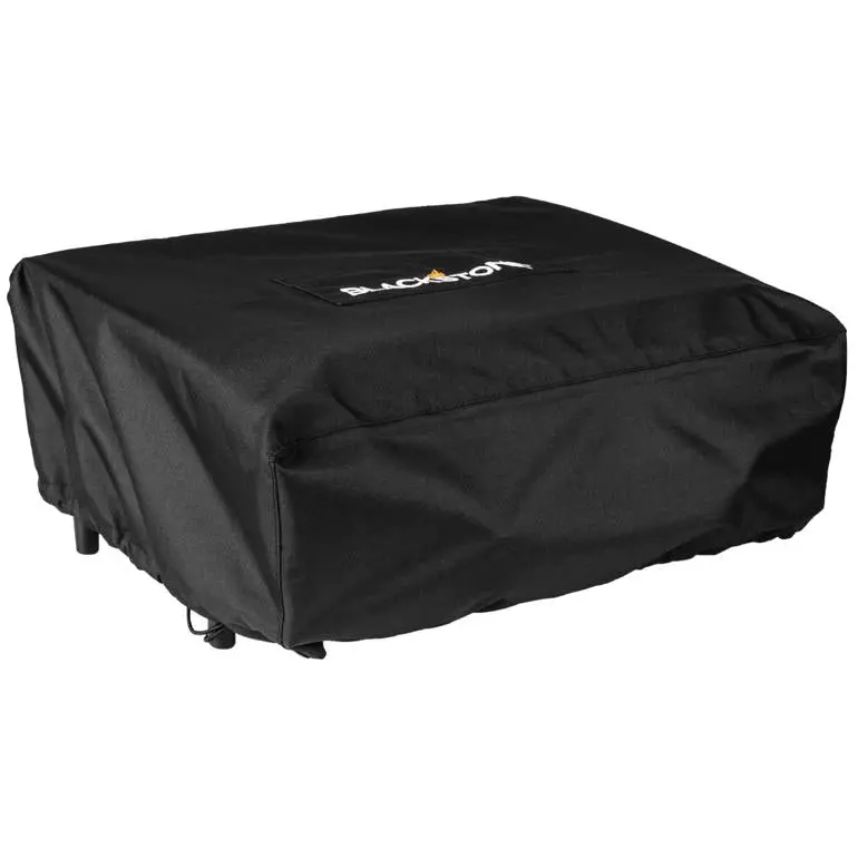 Blackstone Polyester Tabletop Griddle Cover - 22" 1