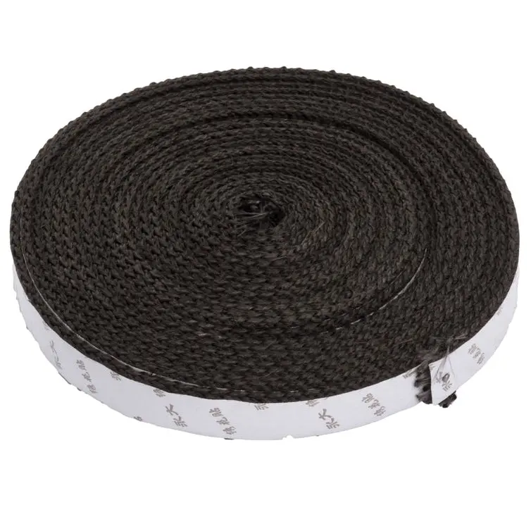 Oklahoma Joe's Synthetic 1" Rubber Grill Gasket Strip - 15' 1