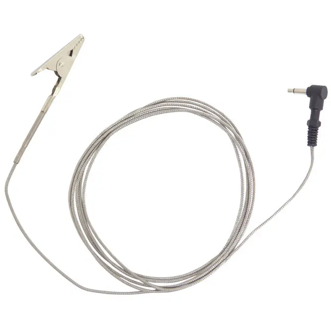Big Green Egg Egg-Genius Pit Probe 1