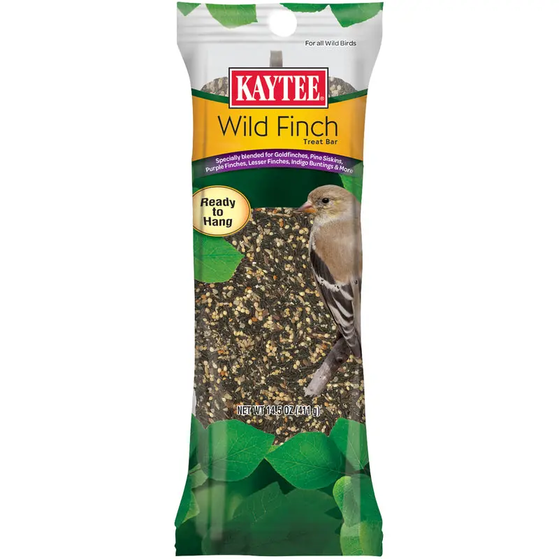 Kaytee Wild Finch Treat Bar - 14.5 Oz. 1