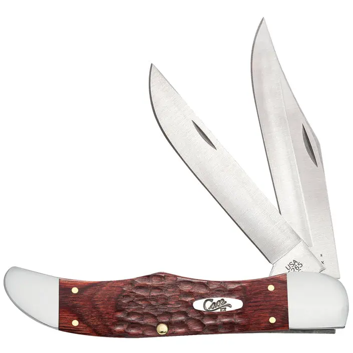 Case Hunter 2-Blade Folding Pocket Knife 1