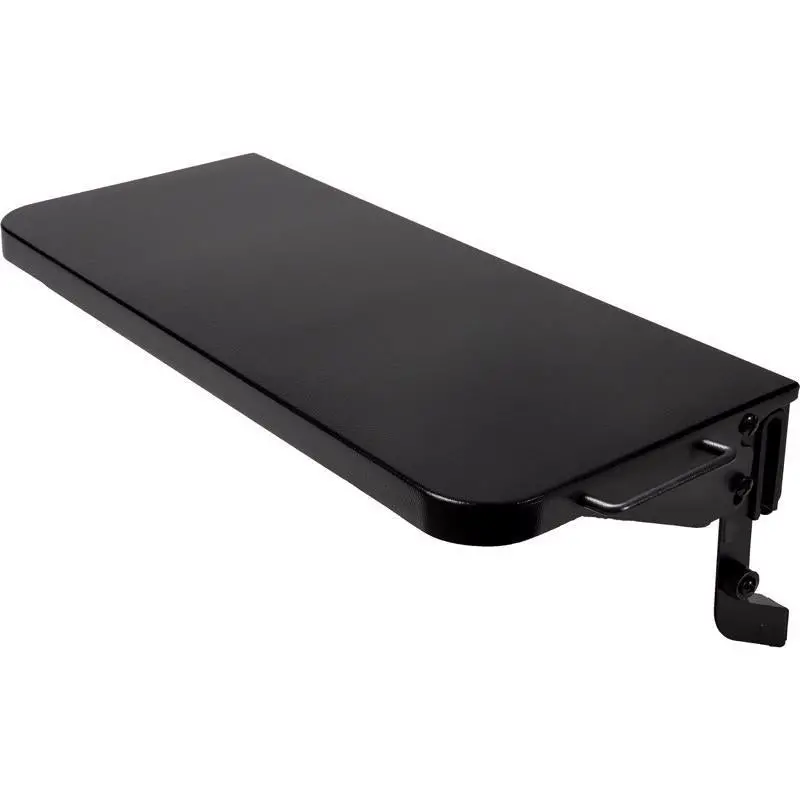 Traeger Pop-&-Lock Steel Folding Front Shelves (Standard, Large, & Xl) 1