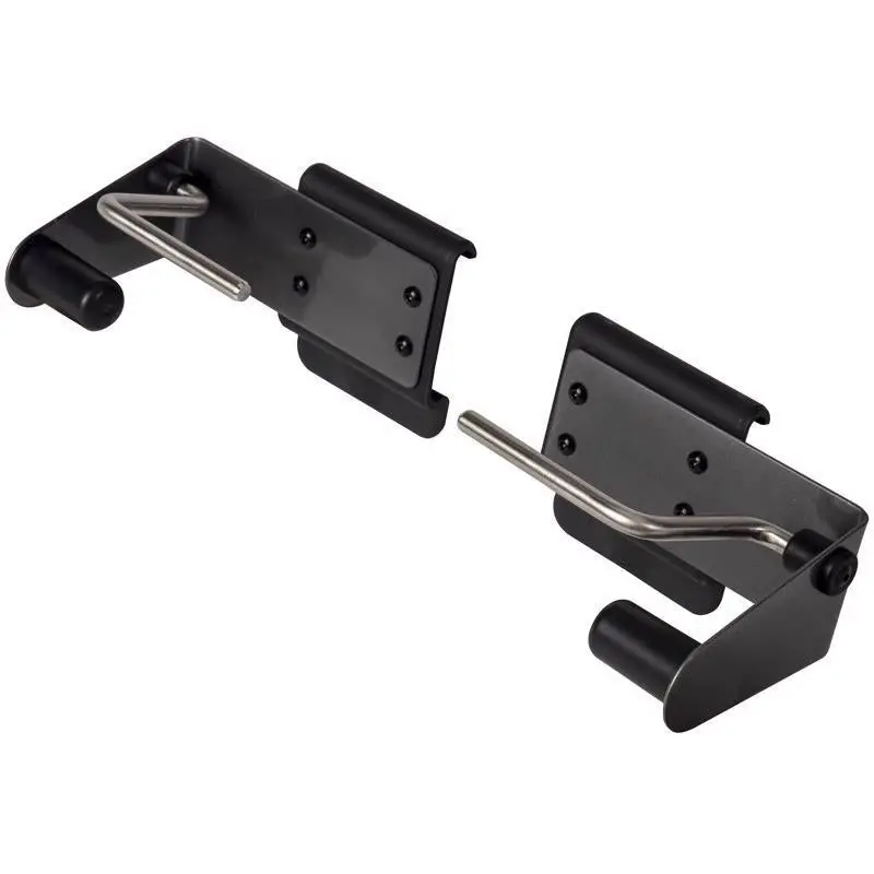 Traeger Pop-&-Lock Steel Paper Towel Holder Attachment 1