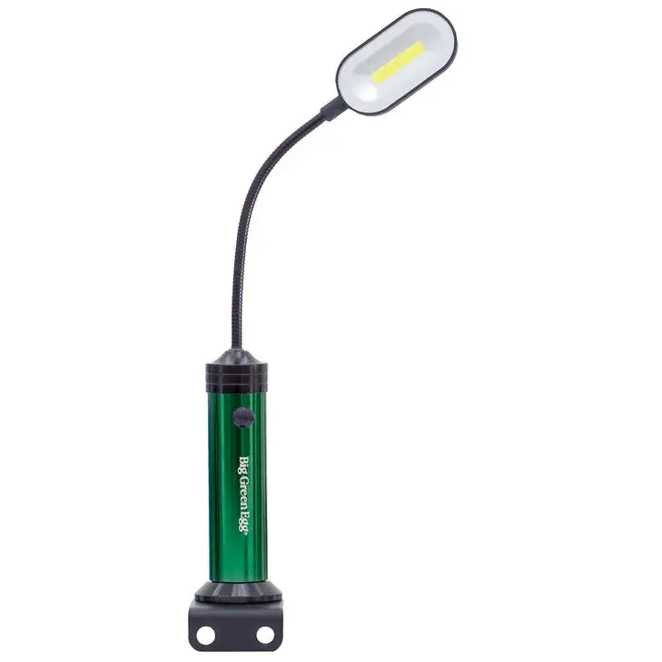 Big Green Egg Adjustable Led Grill Light 1