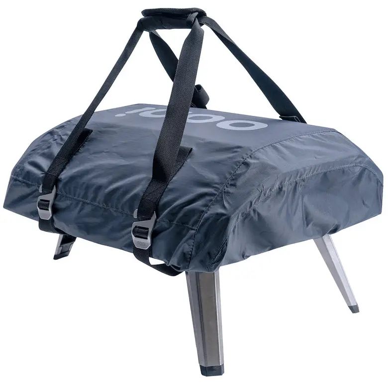 Ooni Koda 12 Polyester Pizza Oven Cover 1