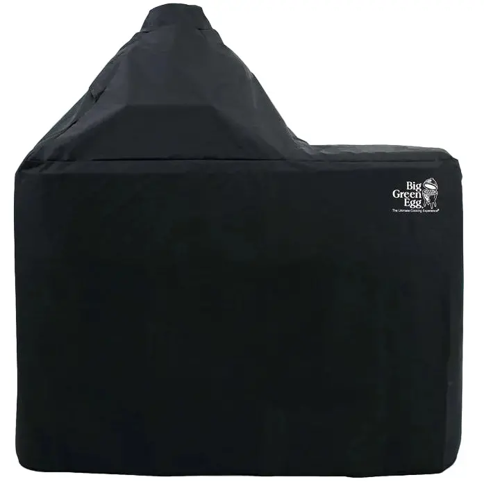 Big Green Egg Large & Xl Grill + Island Cover (Model D) 1