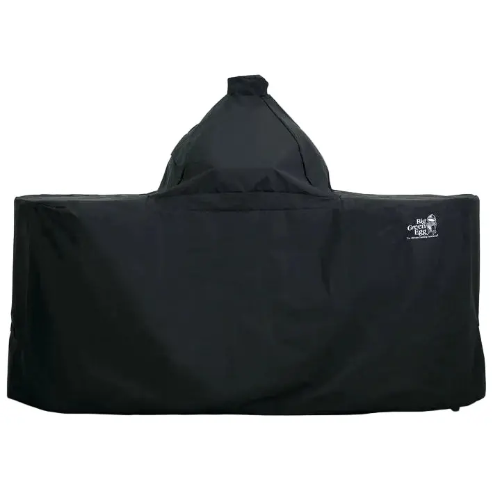 Big Green Egg Large & Xl Grill + Table Cover - 76" (Model J) 1