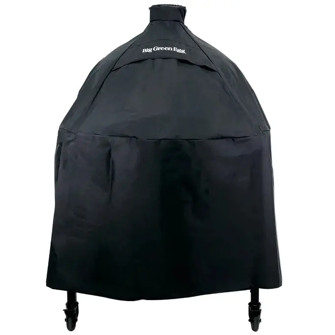 Big Green Egg Large-To-2Xl Grill + Nest Cart Cover (Model A) 1