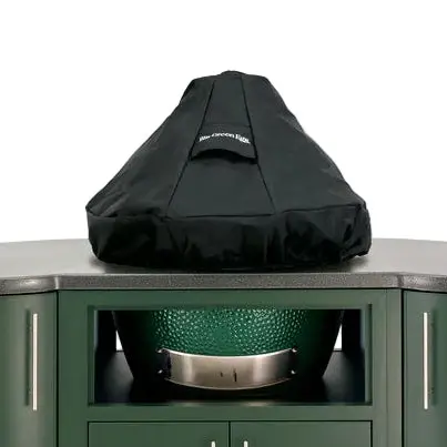 Big Green Egg Lage & Xl Dome Cover (For Built-Ins & Mods) 1