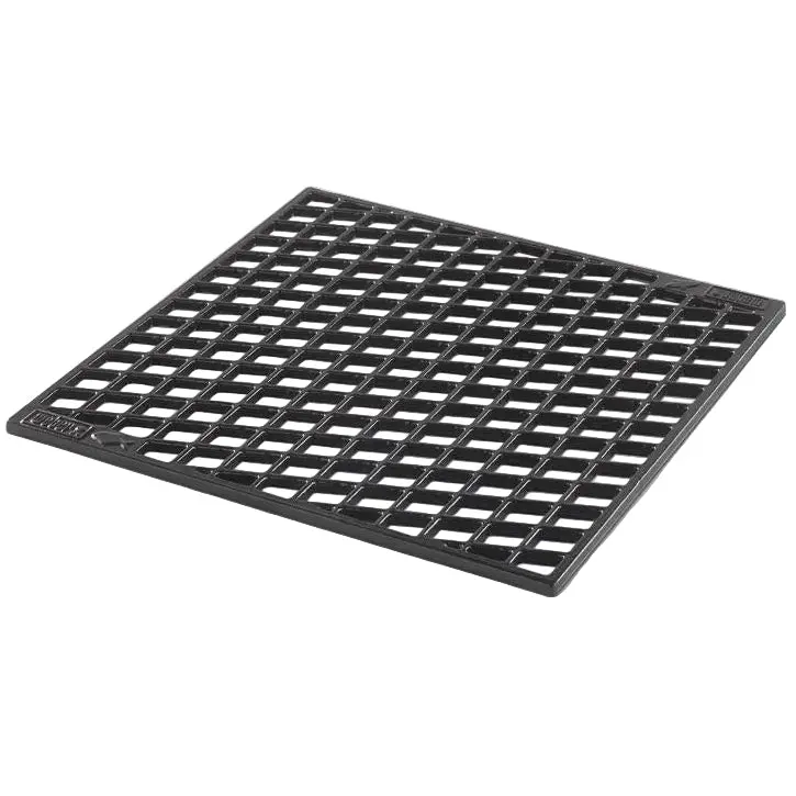 Weber Crafted Porcelain-Enameled Searing Grate - 16" X 16.3" 1