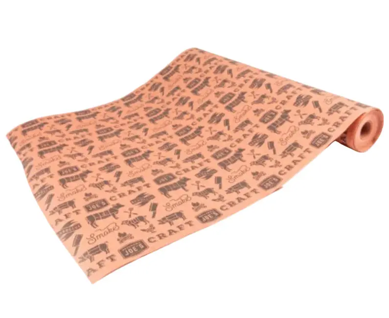 Oklahoma Joe's Bbq Butcher Paper Roll - 18" X 100' 1