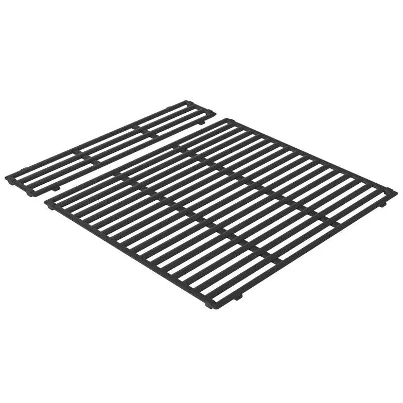 Weber Crafted Porcelain-Enameled Grill Grates 1
