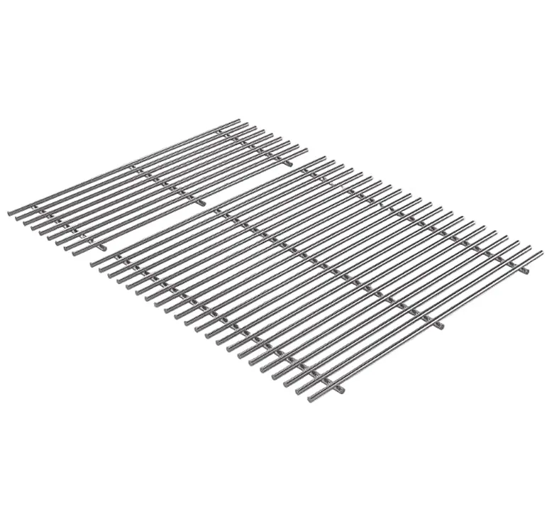 Weber Crafted Stainless Steel Grill Grates 1