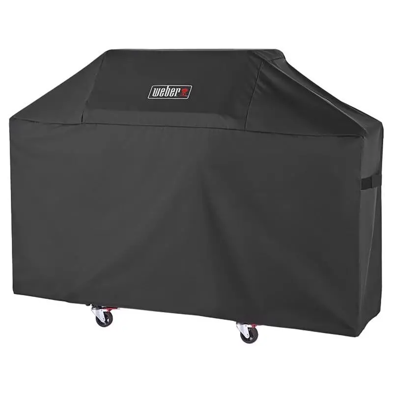 Weber Genesis & Genesis Ii 300 Grill Cover 1