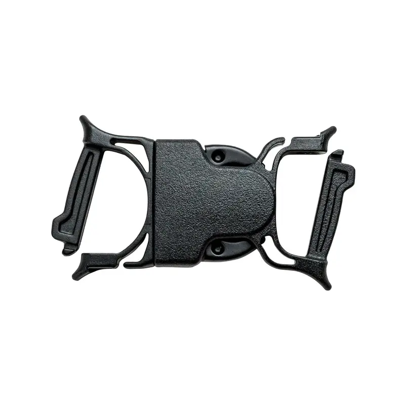 Gear Aid Dual Snap Bar Buckle 1 1