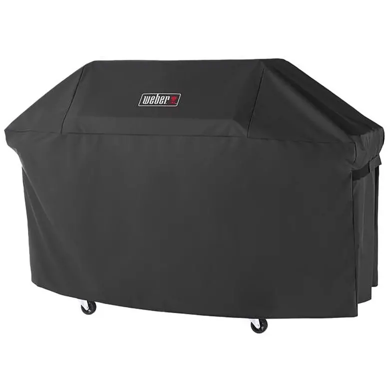 Weber Genesis & Genesis Ii 400 Grill Cover 1