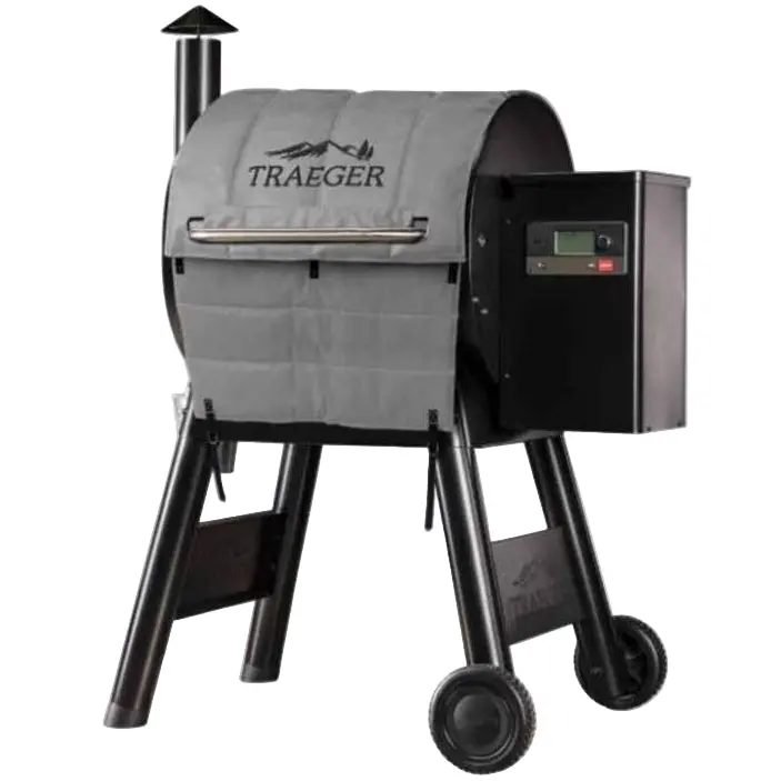 Traeger Pro 22/575 Grill Insulating Blanket 1