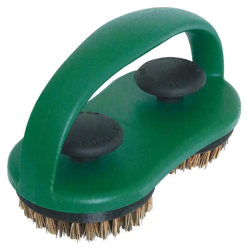 Big Green Egg Speediclean Grill Grate Scrubber (& Replacement Pads) 2