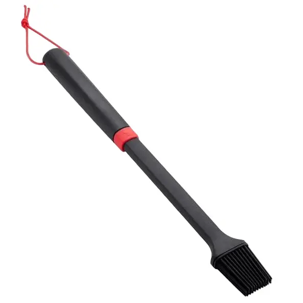 Weber Silicone Basting Brush 1