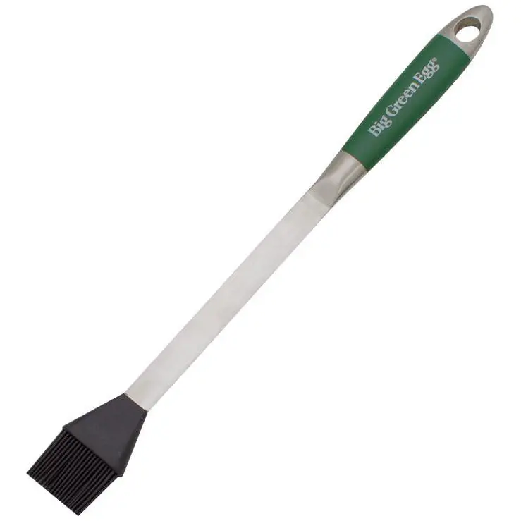 Big Green Egg Silicone Basting Brush 1