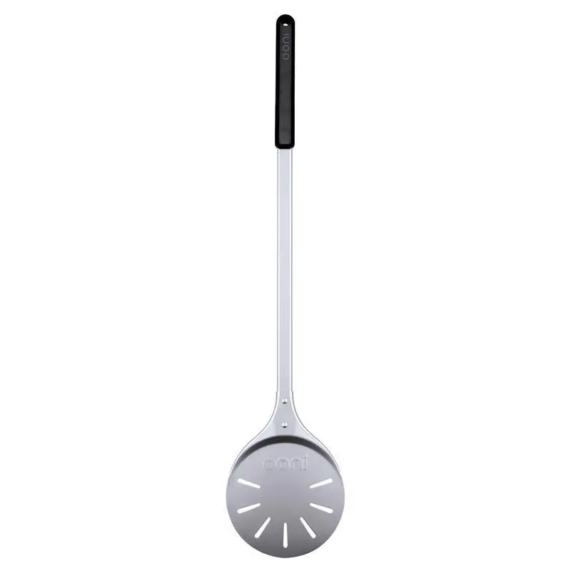 Ooni Aluminum Pizza Turning Peel - 7" 1