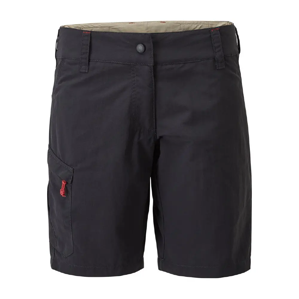 Women's Uv Tec Shorts 1