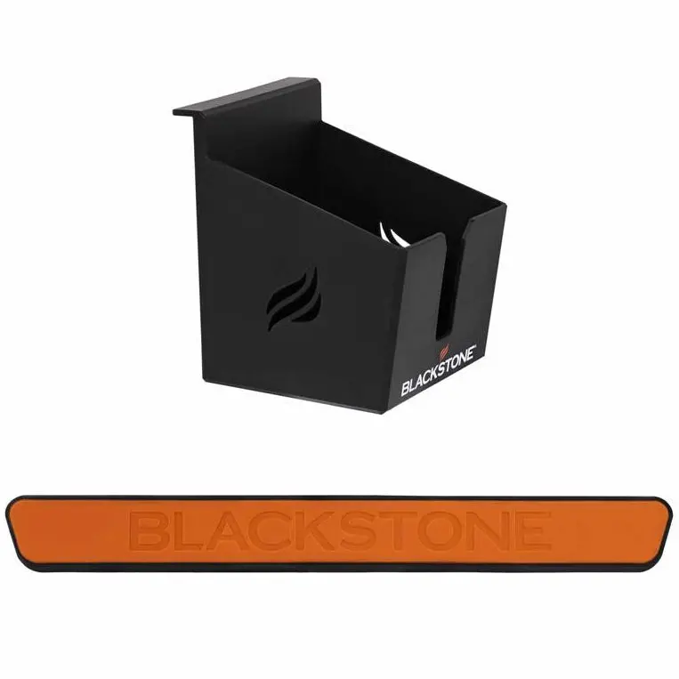 Blackstone Magnetic Tool Holder Bucket Kit - 2 Pc. 1