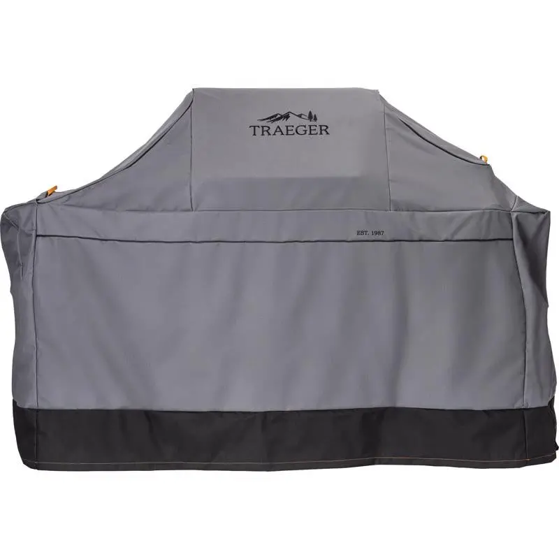 Traeger Ironwood Grill Cover 1