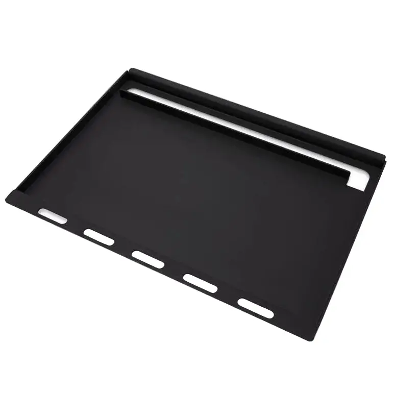 Weber 25.7" Griddle Insert (For Genesis 300) 1