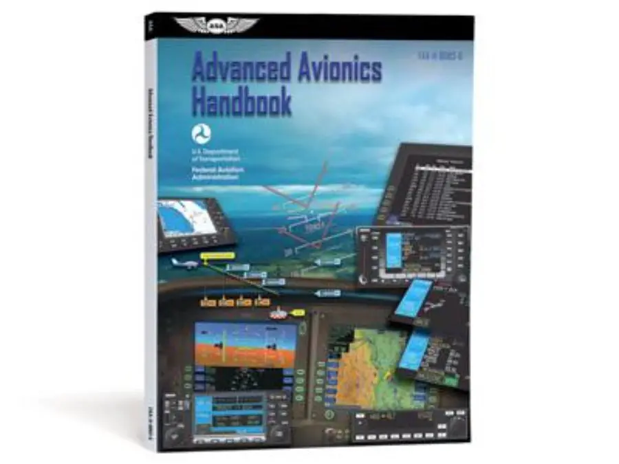 Advanced Avionics Handbook 1