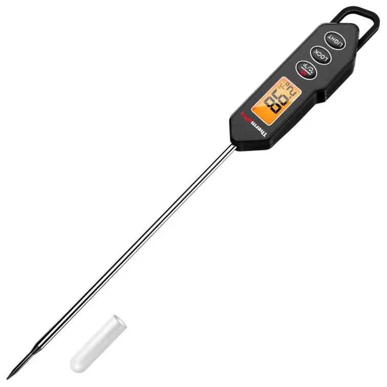 Thermopro Tp01hw Digital Meat Probe Thermometer 1